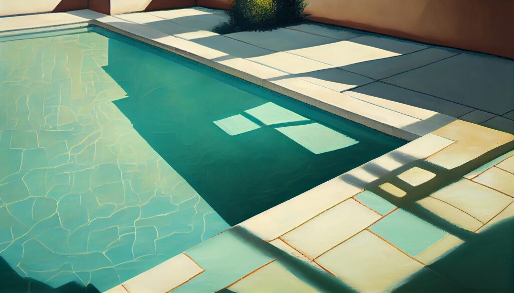 Pool Stabilization in Alvin TX